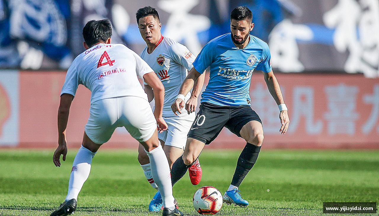 奋力前行，勇往直前